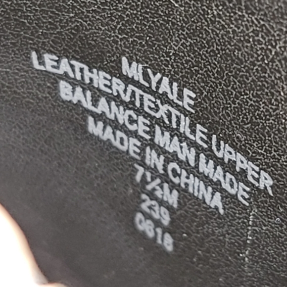 Marc Fisher MLYALE Women's Cream & Gray Snakeskin Leather Ankle Bootie Size 7.5M - Picture 12 of 12